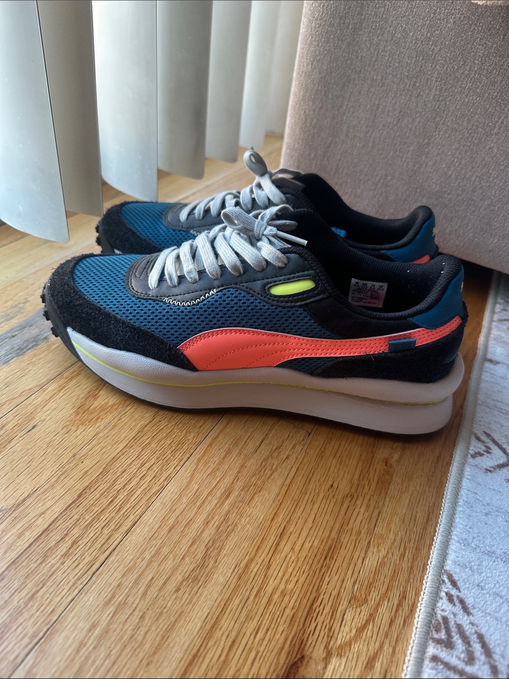 Puma Style Rider - Picture 5 of 5